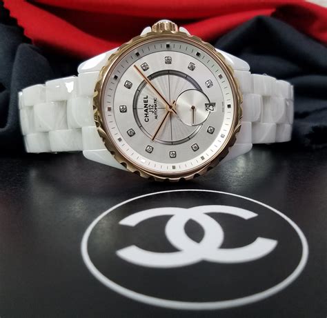 orologi coco chanel|Chanel watch makers.